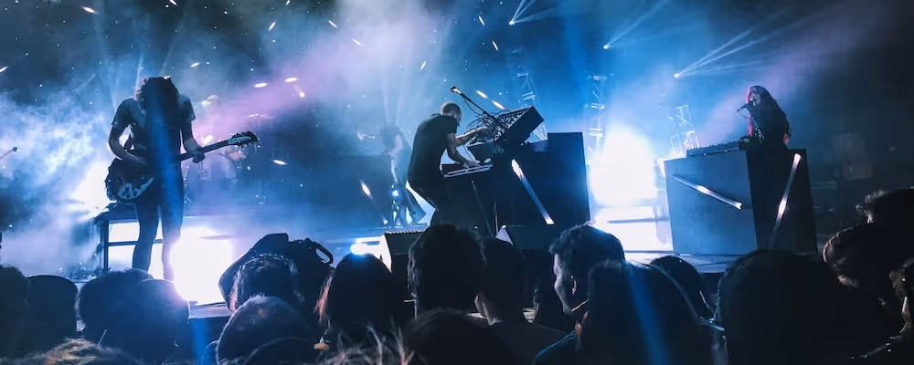 How to Start a Band: A No-Nonsense Guide for Aspiring Musicians