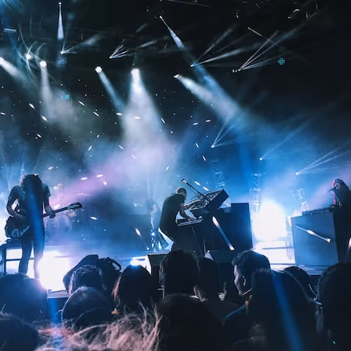 How to Start a Band: A No-Nonsense Guide for Aspiring Musicians