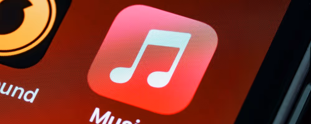 Understanding the Apple Music Style Guide