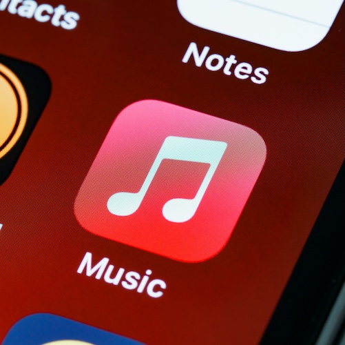 Understanding the Apple Music Style Guide