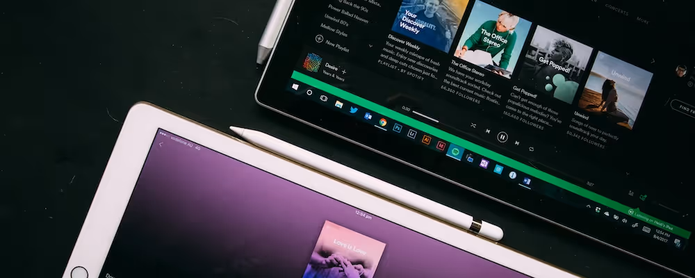 Here’s How To Get a URI on Spotify