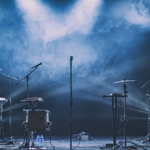 How to overcome stage fright as a musician