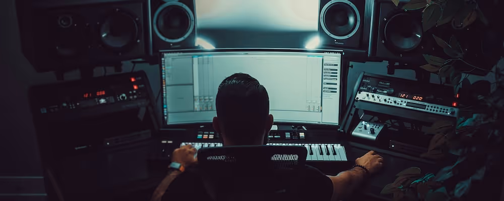 The Ultimate Audio Formats Guide for Artists