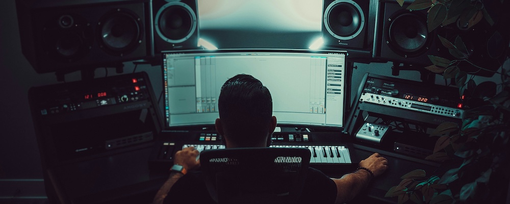 The Ultimate Audio Formats Guide for Artists