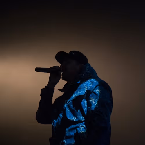 The New Blueprint: How to Become a Rapper in 2025