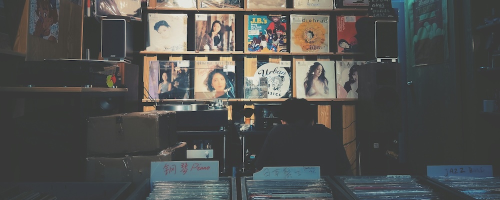 How to switch digital music distributors without losing streaming numbers