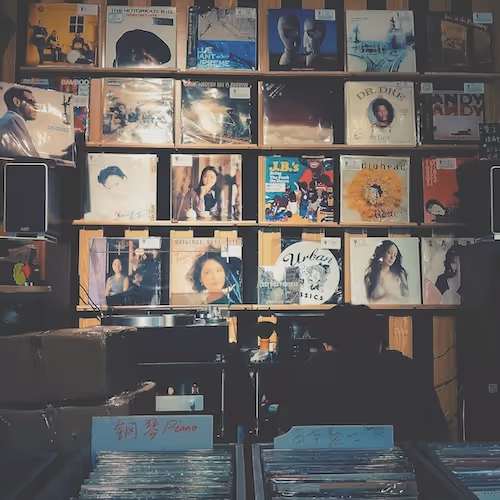 How to switch digital music distributors without losing streaming numbers