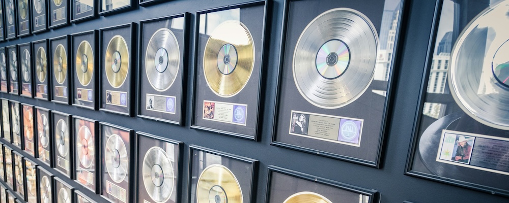 How to Apply for RIAA Certification: The Complete Guide for Independent Artists