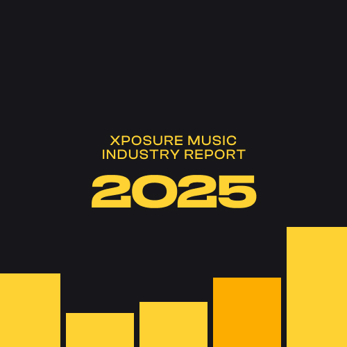 Music Industry Report: 64% of Independent Musicians Cite Financial Constraints as Top Challenge in 2025
