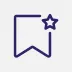 save favorites icon