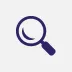 magnifying glass