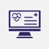 HIPAA compliant icon