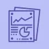 data report icon