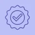 quality icon