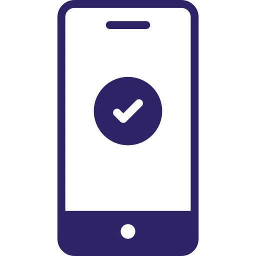 mobile app icon