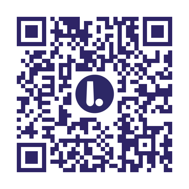 Limber Health Mobile App QR Code