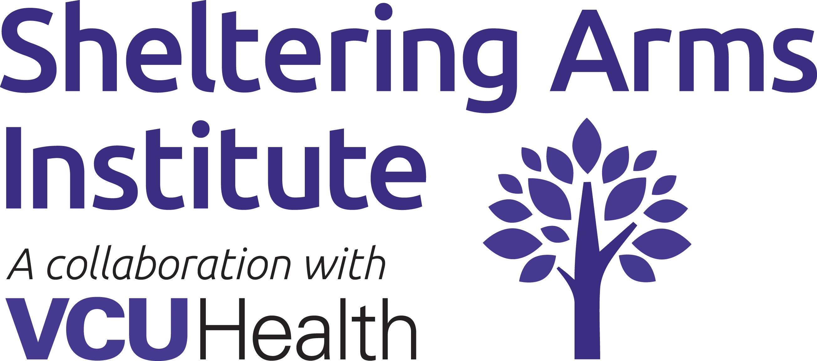 Sheltering Arms Institute Logo
