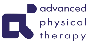 Advanced Physical Therapy Logo