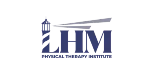 LHM Physical Therapy Logo