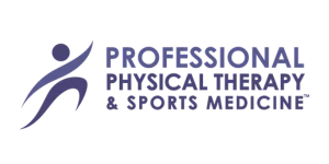 Professional PT Logo