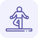 Peson balancing
