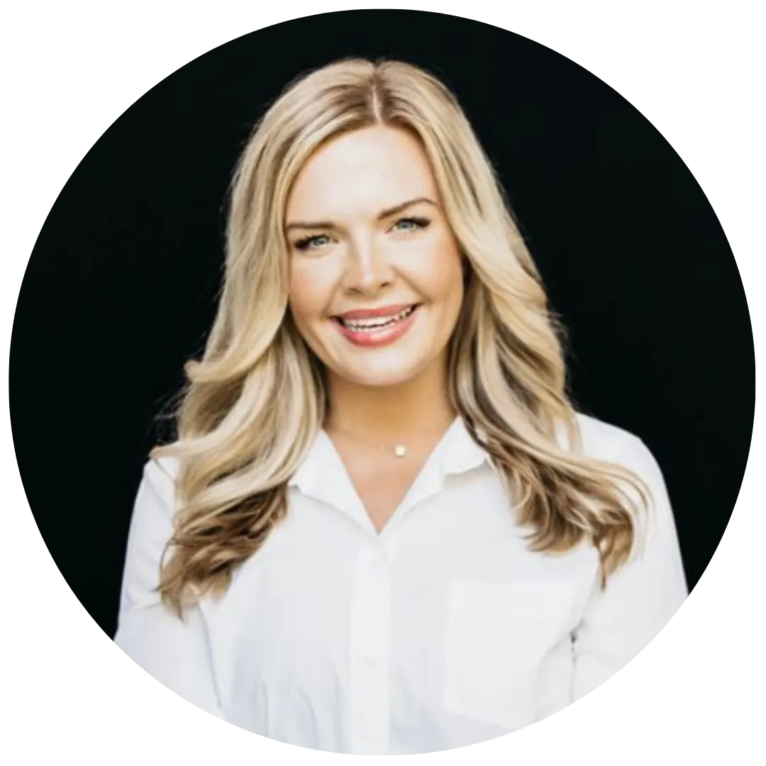 Julia Becker photo