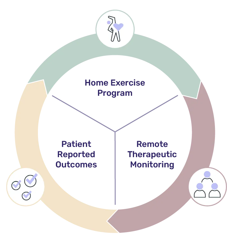 Hybrid Care Flywheel