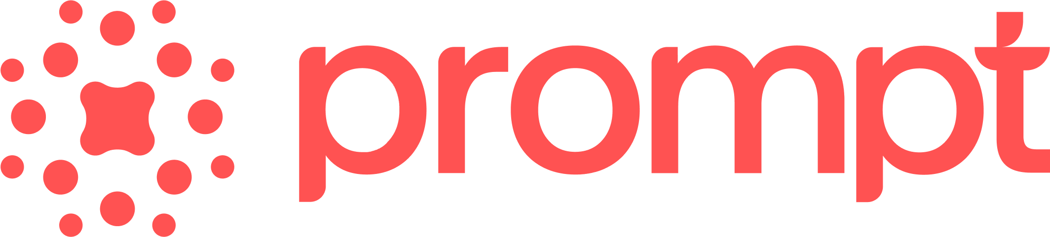 Prompt Health Logo