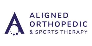 Aligned Orthopedic logo