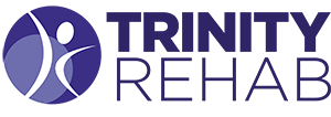 Trinity Rehab logo