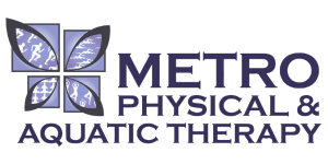 Metro Physical & Aquatic Therapy logo