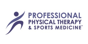 Professional Physical Therapy logo