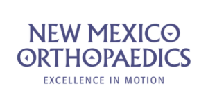 New Mexico Orthopaedics logo