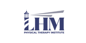 LHM Physical Therapy logo