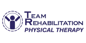 Team Rehab logo