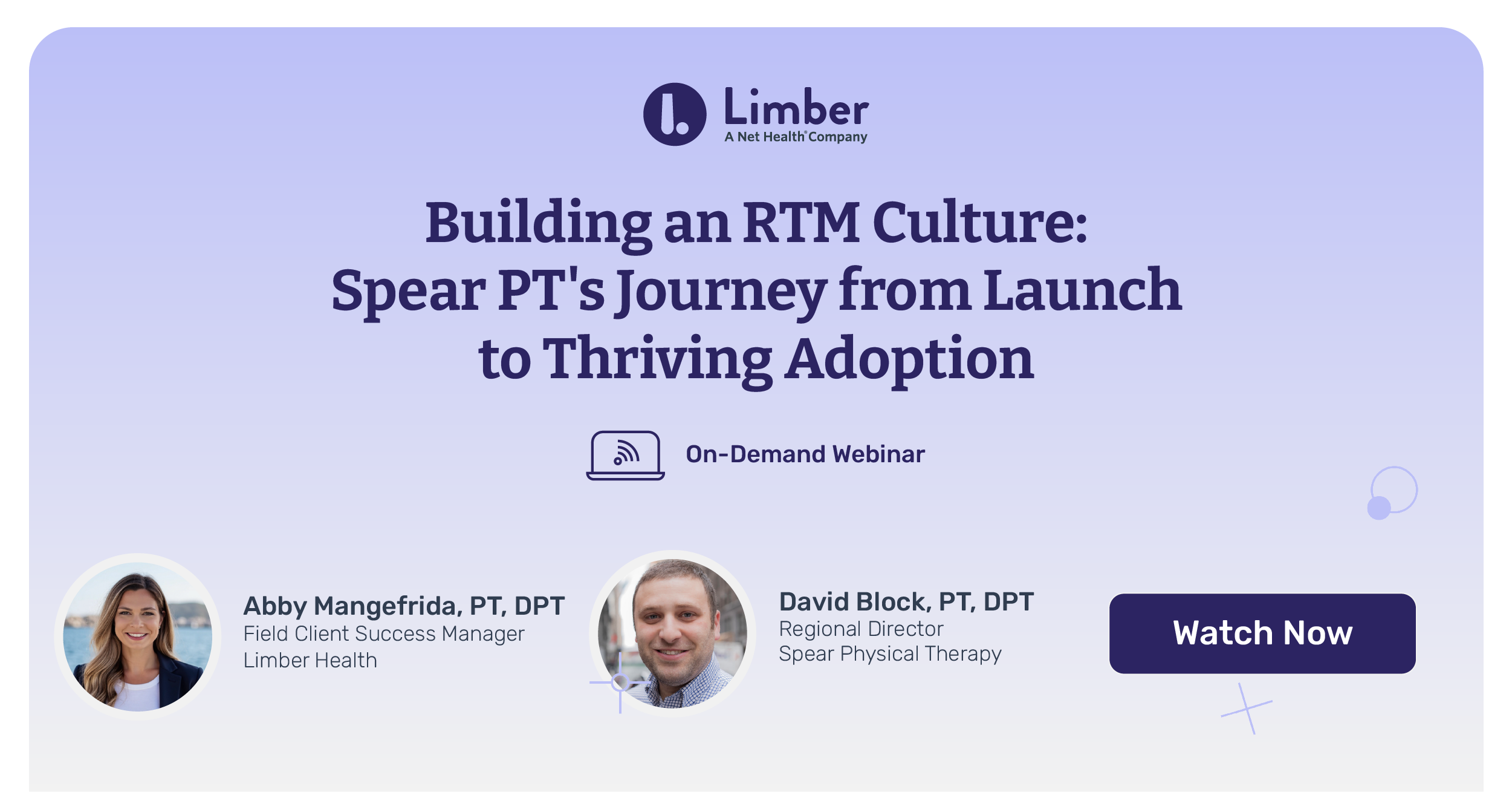 spear x limber rtm culture webinar