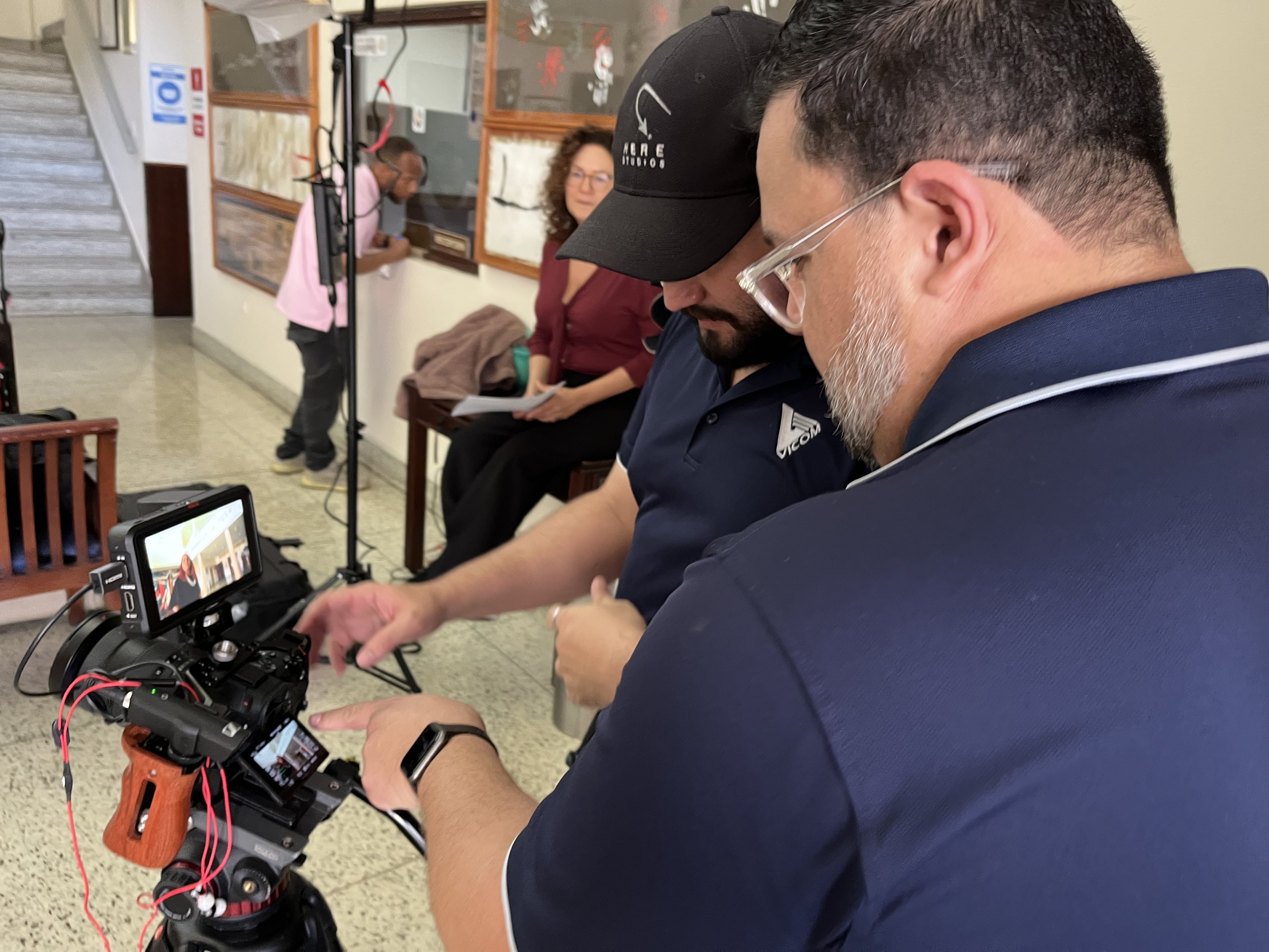 CÓMO EXTENDER EL IMPACTO DE LA ASAMBLEA O EVENTO EN TU COOPERATIVA