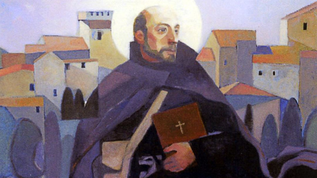 Revd Dr Andrew Walker Tutor