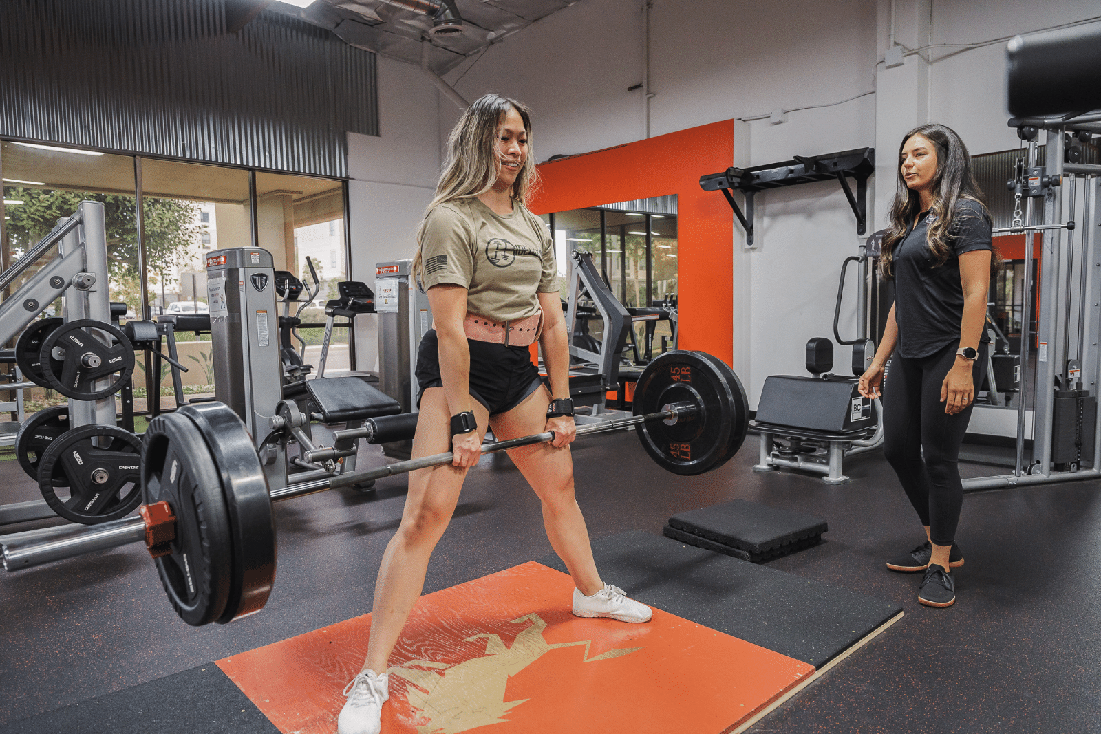 Hideout Fitness