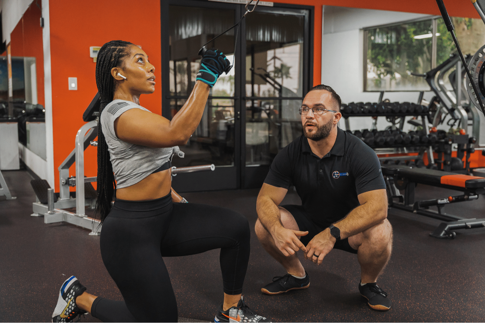 Hideout Fitness