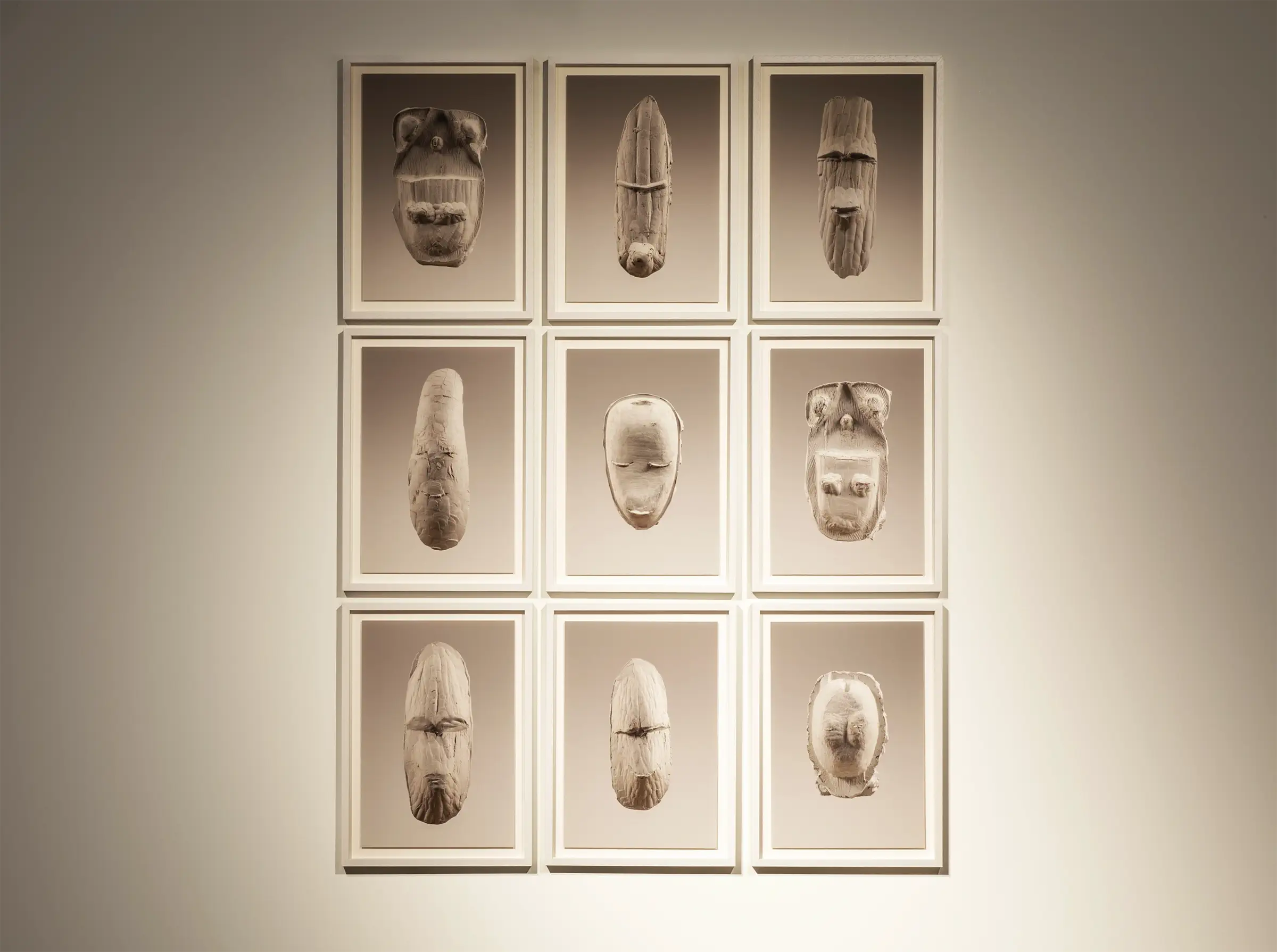 Gamanké Museum (2022-25), by Anna Safiatou Touré. 