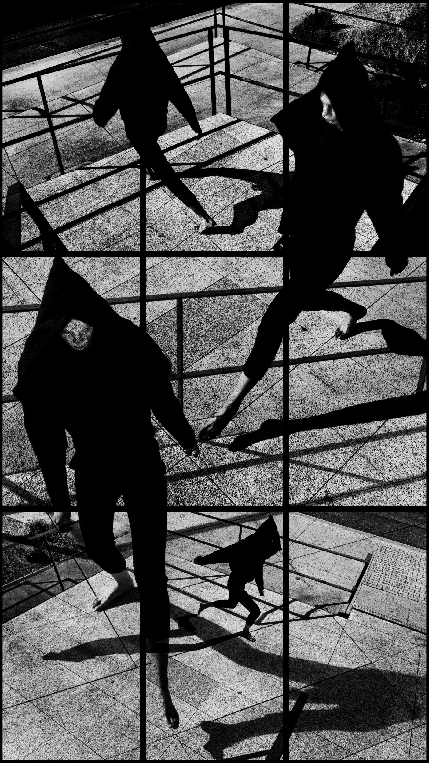 still from filmwork with sound