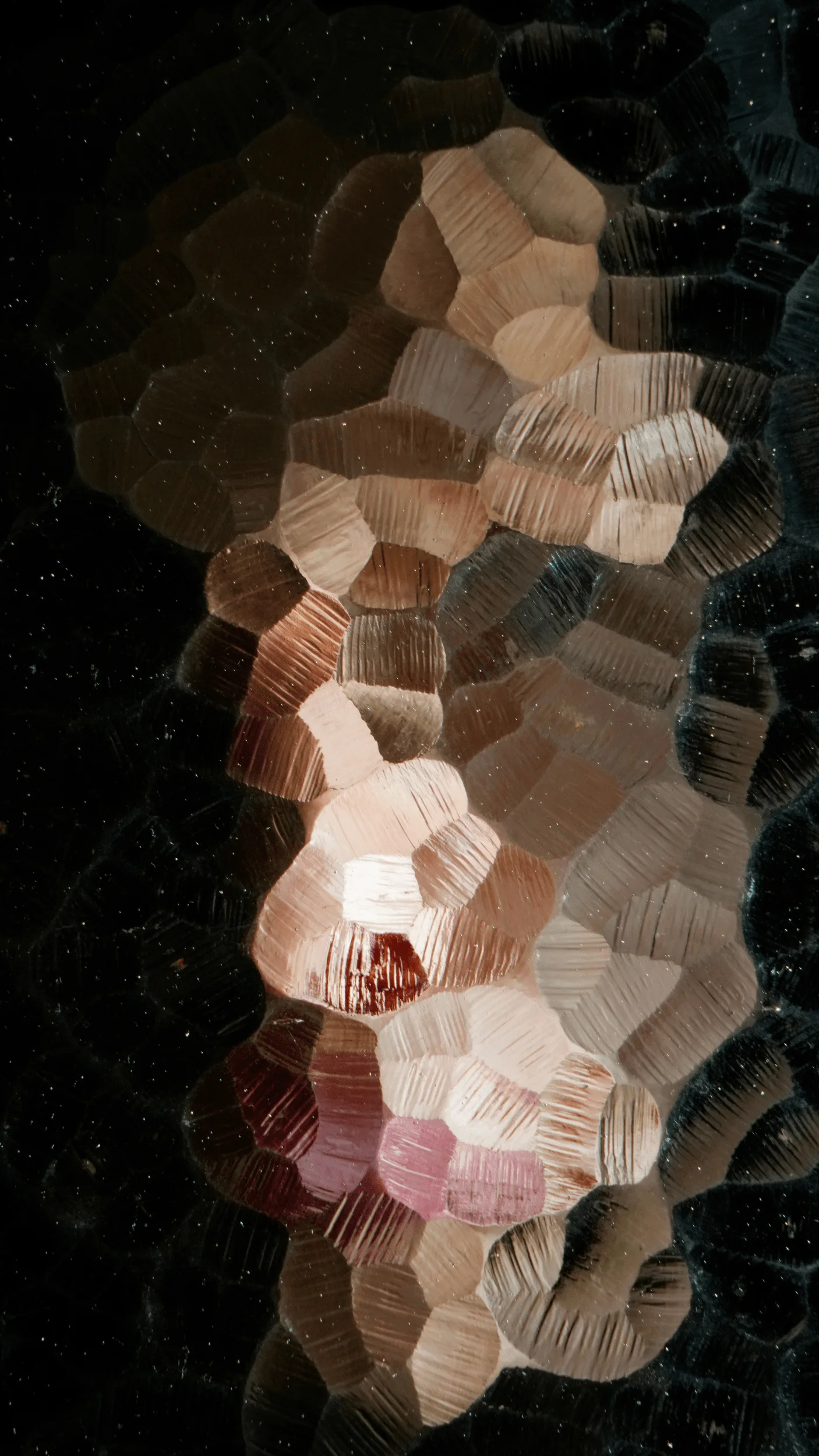 still from filmwork with sound