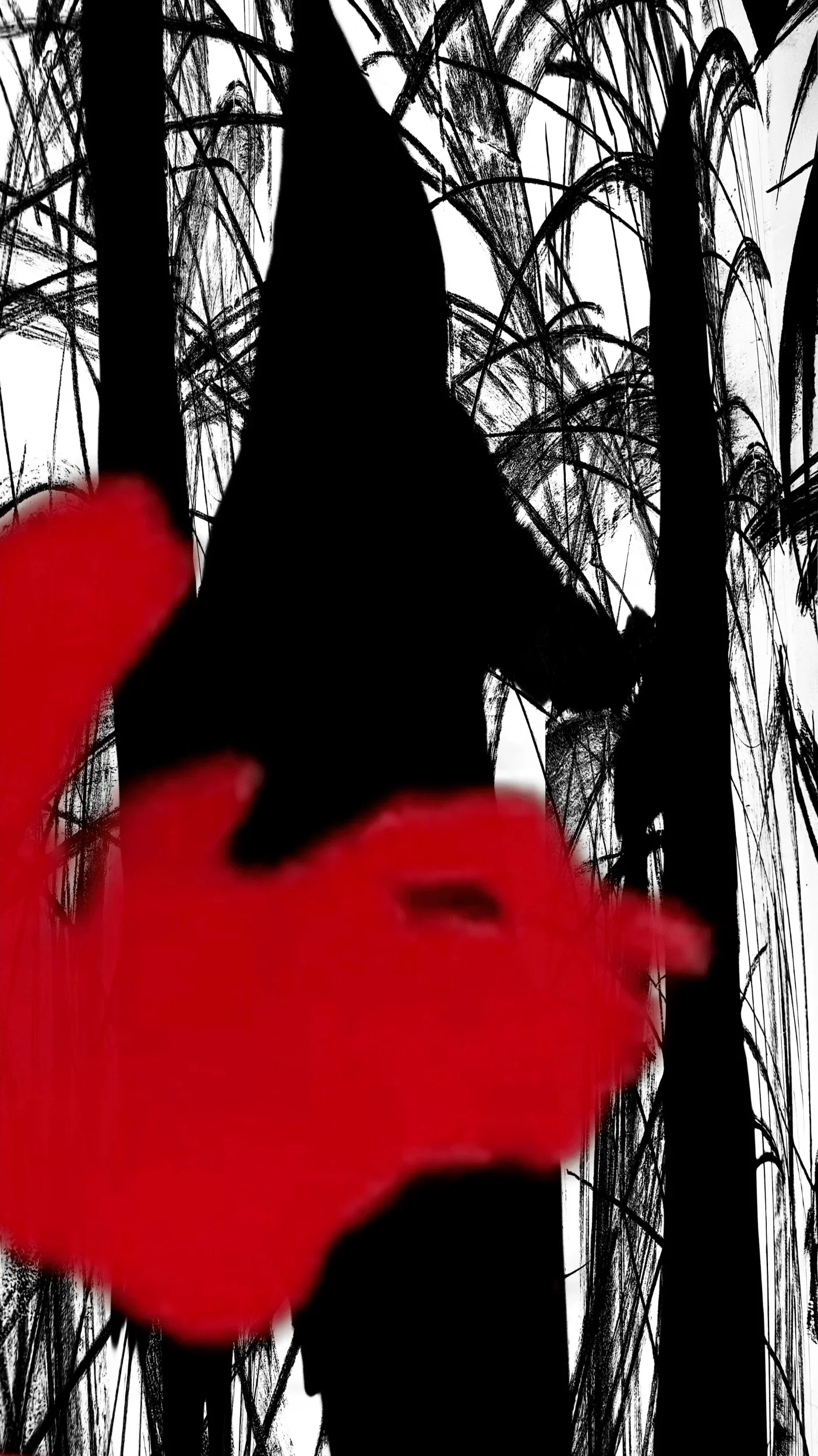 still from filmwork with sound