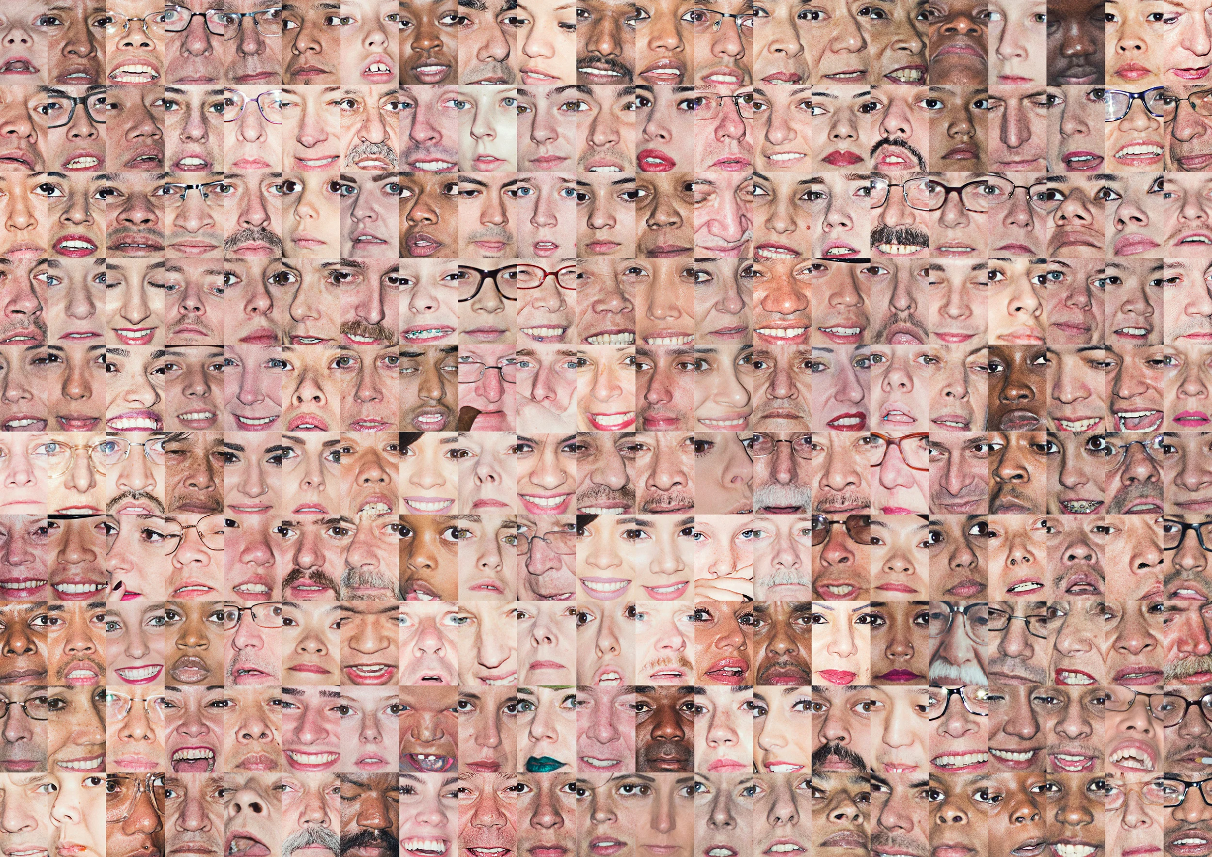 HiroHiro Tanaka, from the series Around 42nd and 7th