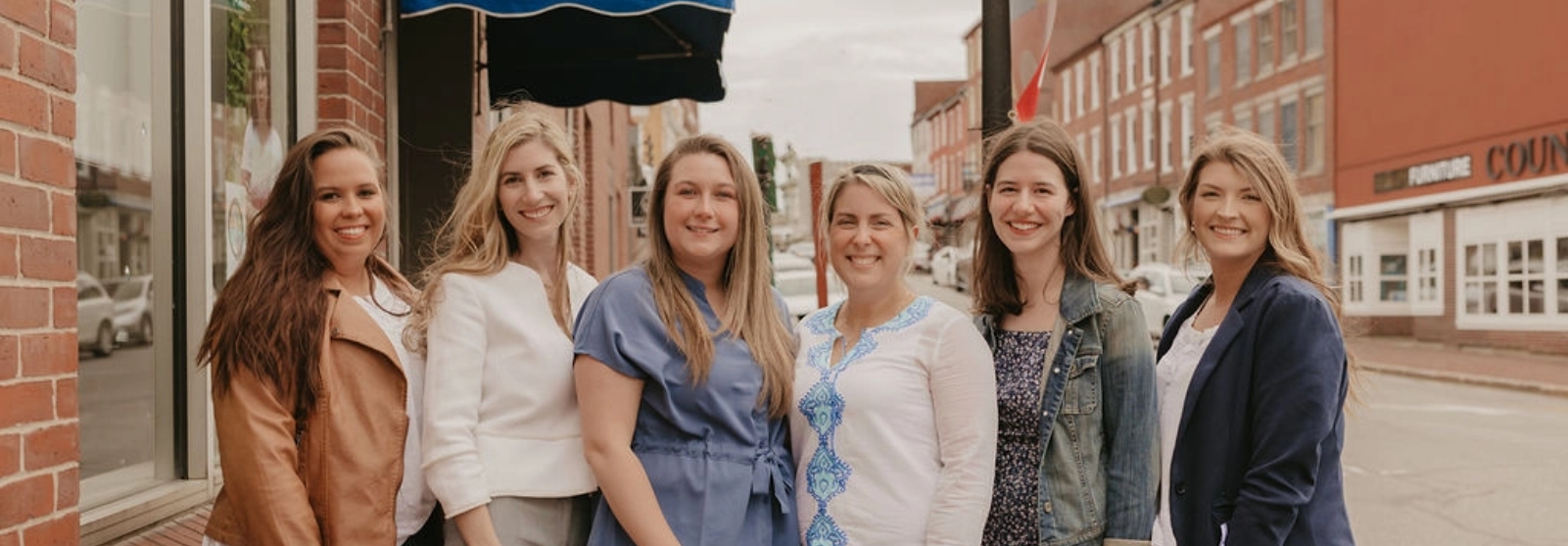 Brightwork Dental Care: Dentist in Bath — Dental clinic in Bath, ME