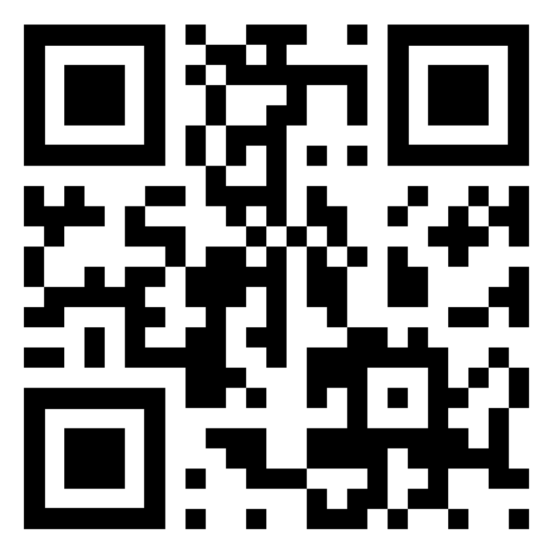 QR para testar o bot