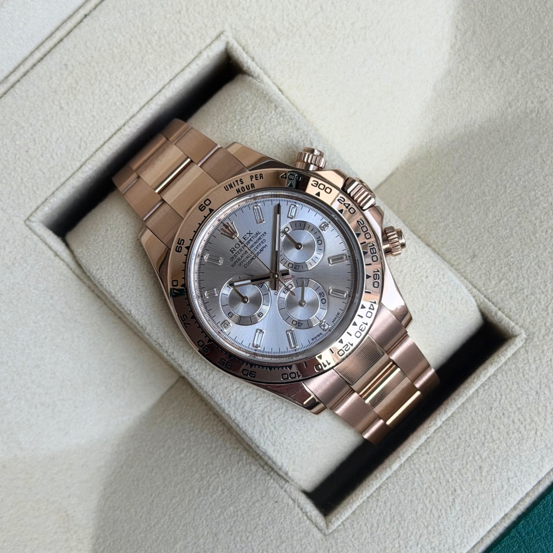Rolex Cosmograph Daytona 116505 (2023)