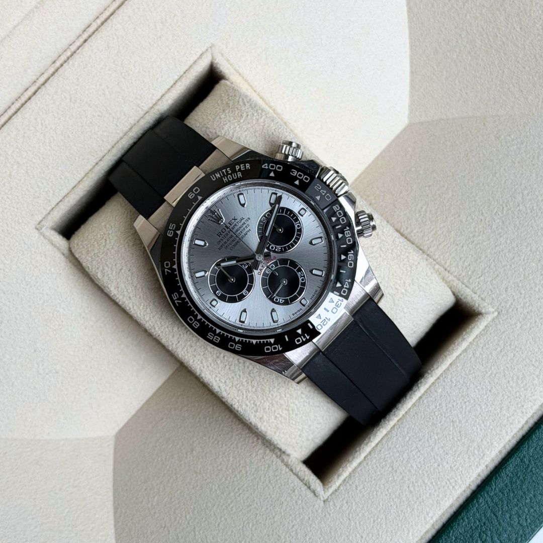 Rolex Cosmograph Daytona “Ghost” 116519LN (2022)