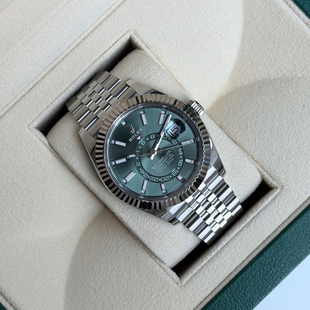 Rolex Sky-Dweller 336934 (2024)